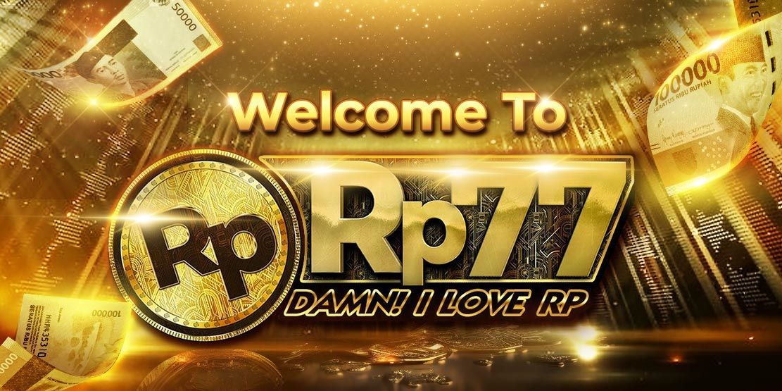 Welcome To RP77